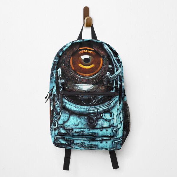 Item preview, Robot EYE 192 designed and sold by Alexandre Rangel.