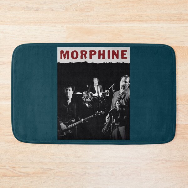 Item preview, Morphine Rock Band Lover Gifts   designed and sold by IRONCLADvintage.