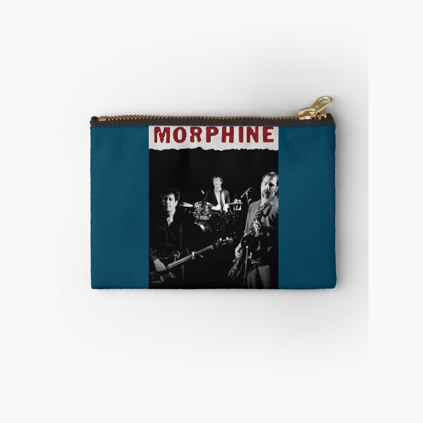 Item preview, Morphine Rock Band Lover Gifts   designed and sold by IRONCLADvintage.