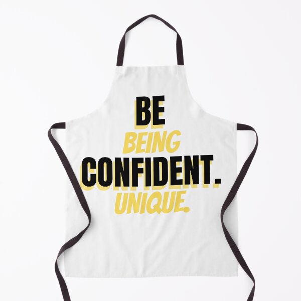 Item preview, Embrace Your Uniqueness: Be Confident Motivational designed and sold by Athena Milonas.