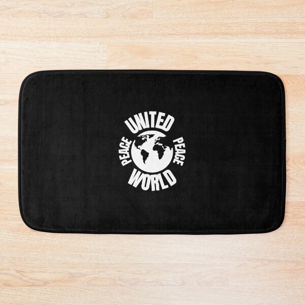 Item preview, Peace and Unity designed and sold by Inspiring-A-D.