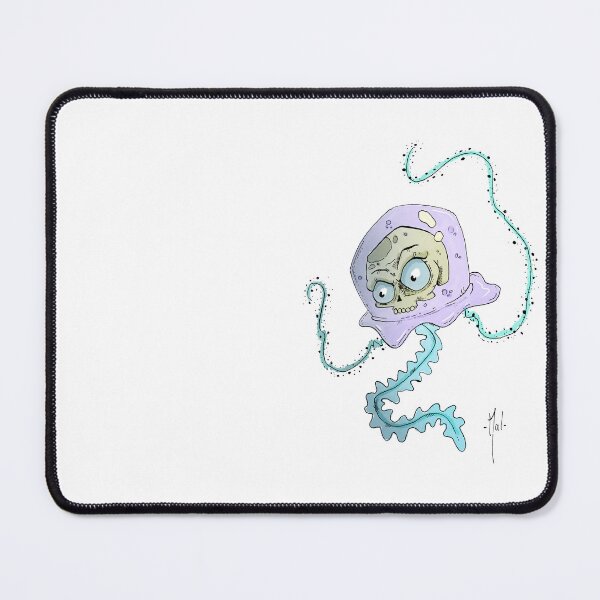 Item preview, Octopus by oyster designed and sold by Boutiquedumal.