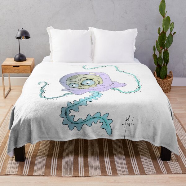 Item preview, Octopus by oyster designed and sold by Boutiquedumal.