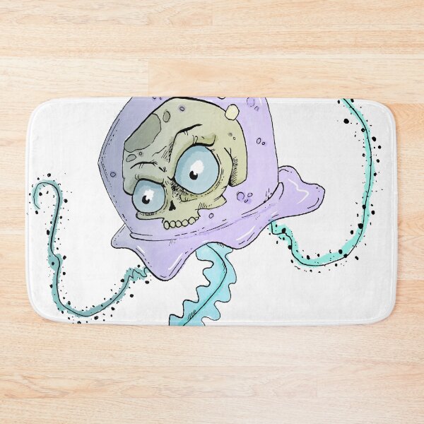 Item preview, Octopus by oyster designed and sold by Boutiquedumal.
