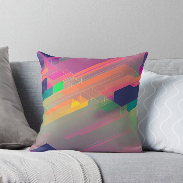Item preview, geometric abstraction designed and sold by rommir.
