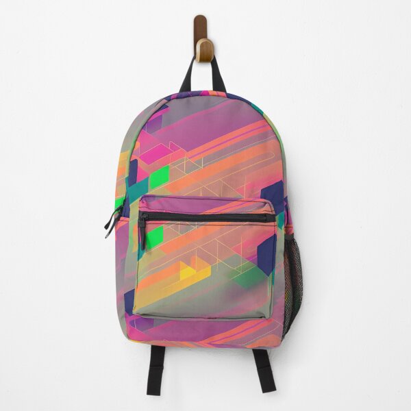 Item preview, geometric abstraction designed and sold by rommir.