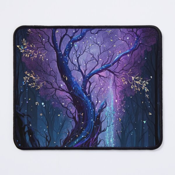 Item preview, Enchanted Woodland designed and sold by riquishop.