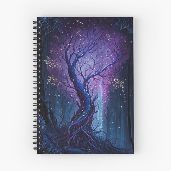 Item preview, Enchanted Woodland designed and sold by riquishop.