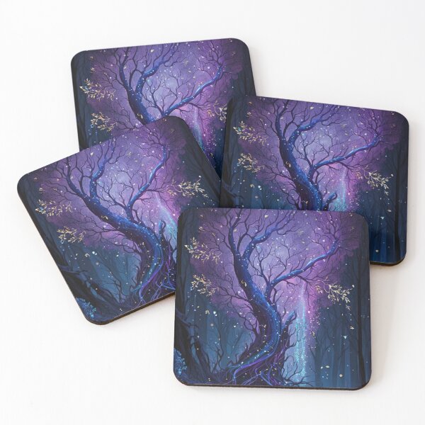 Item preview, Enchanted Woodland designed and sold by riquishop.
