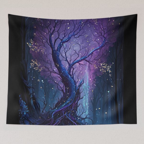 Item preview, Enchanted Woodland designed and sold by riquishop.