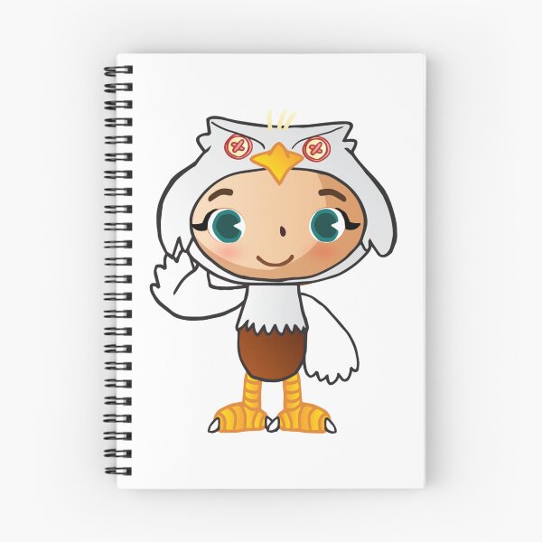 Item preview, Eagle Cartoon   designed and sold by IRONCLADvintage.