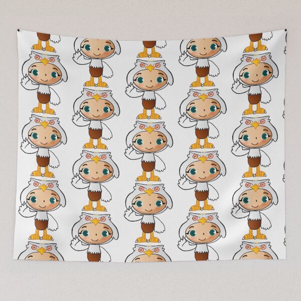 Item preview, Eagle Cartoon   designed and sold by IRONCLADvintage.