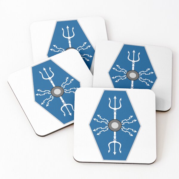 Item preview, Cult of Aegas designed and sold by Talion Design.