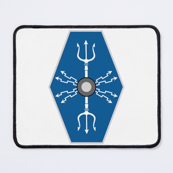 Item preview, Cult of Aegas designed and sold by Talion Design.
