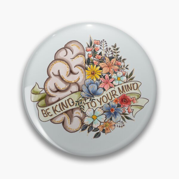 Item preview, Spring into Kindness designed and sold by manardesign.