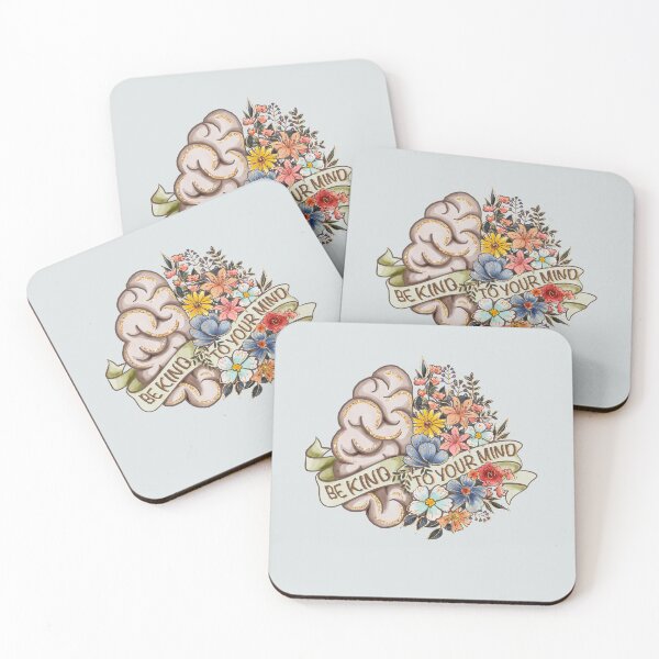 Item preview, Spring into Kindness designed and sold by manardesign.