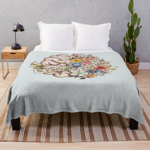 Item preview, Spring into Kindness designed and sold by manardesign.