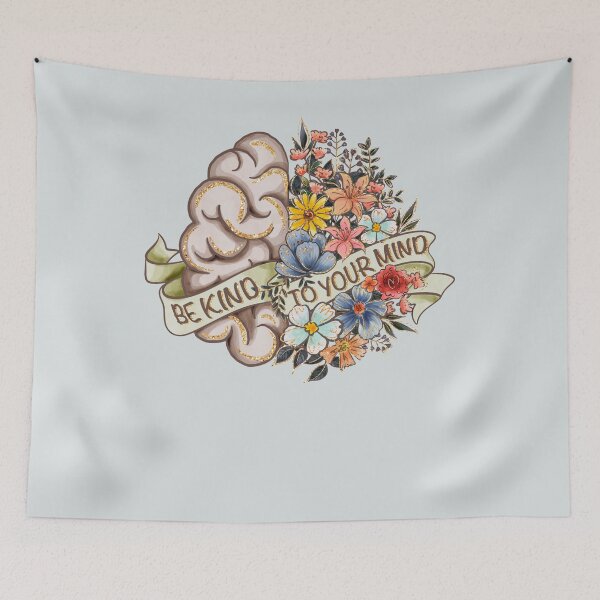 Item preview, Spring into Kindness designed and sold by manardesign.