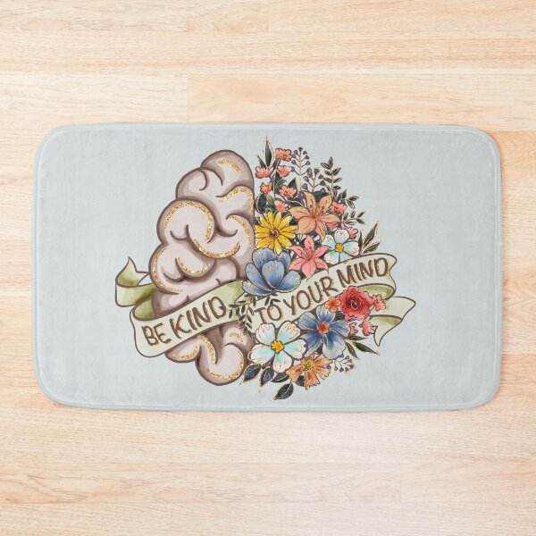Item preview, Spring into Kindness designed and sold by manardesign.