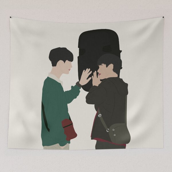 Item preview, They listen by their feelings, by the vibration rhythm... designed and sold by Pinu92.