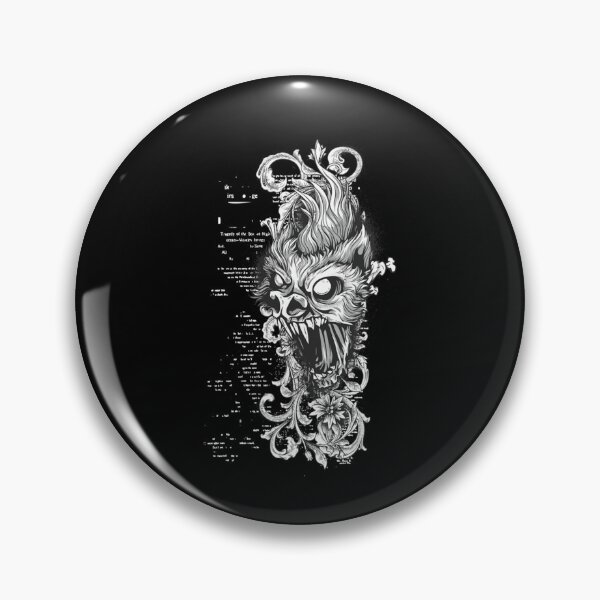 Item preview, Good Live Candidly Close The Rhythm Sound Werewolf Of The Night Retro   designed and sold by IRONCLADvintage.