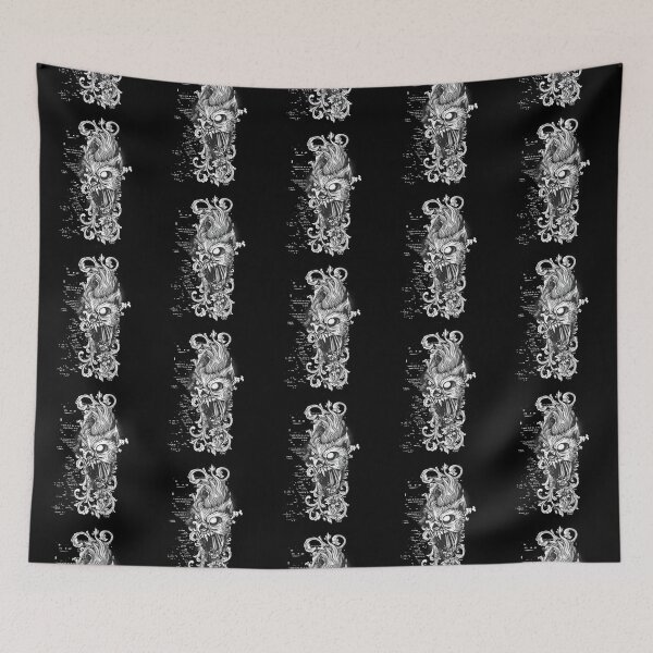 Item preview, Good Live Candidly Close The Rhythm Sound Werewolf Of The Night Retro   designed and sold by IRONCLADvintage.