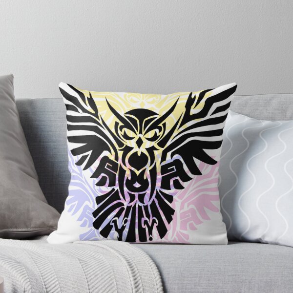 Item preview, Owl designed and sold by Bms1996.