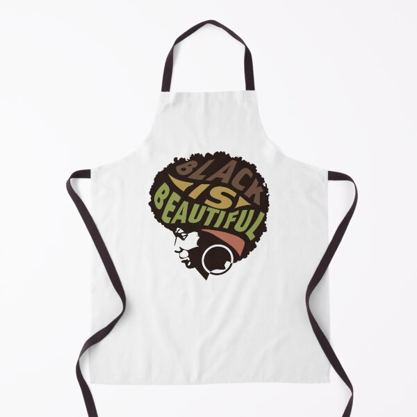 Item preview, Black is beautiful designed and sold by portokalis.