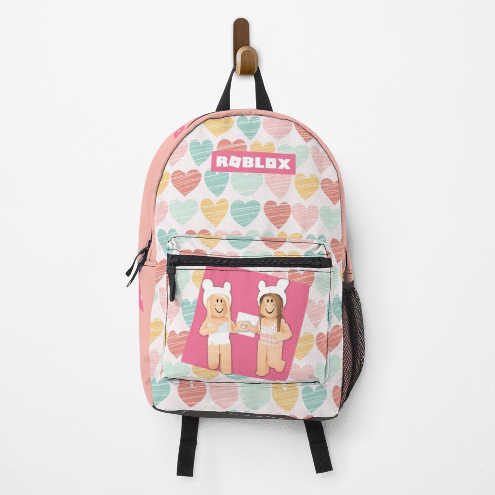 School Backpack Square, Backpack Women Square