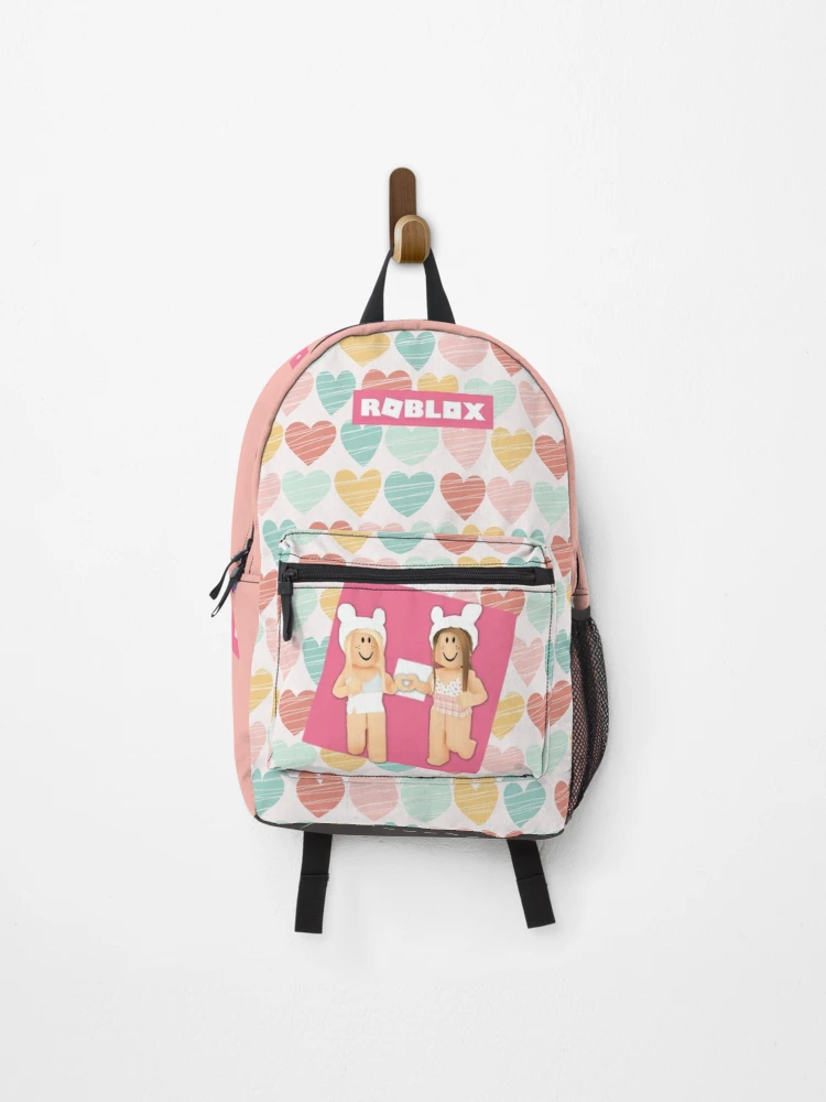 Red Starry kids backpack girls roblox School Bag with Anime Backpack For  Teenager Girls feminina school backpack mochila mujer - Price history &  Review, AliExpress Seller - Shop5140039 Store