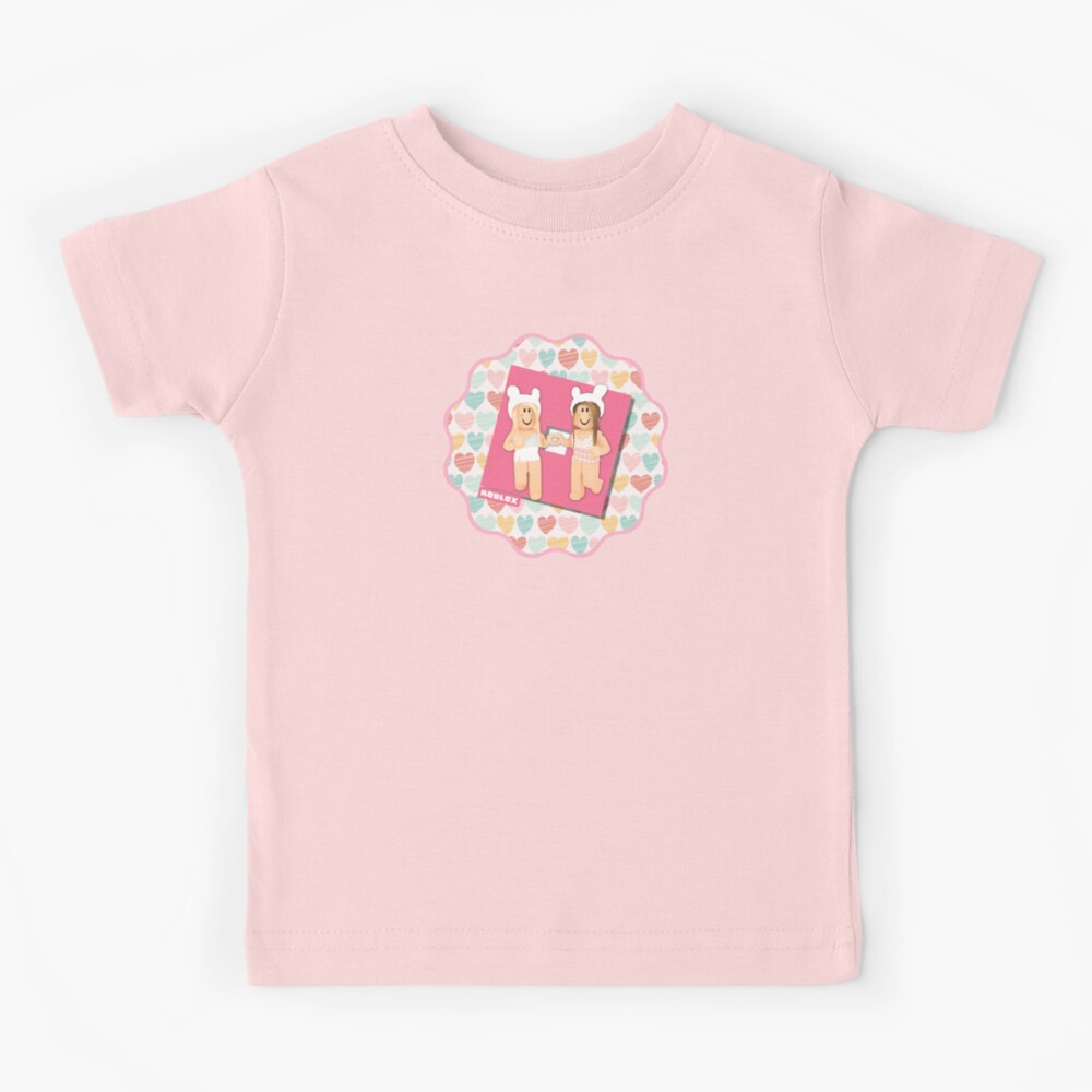 Roblox Tshirt Girls Gift Tshirt for Girls Kids Roblox 