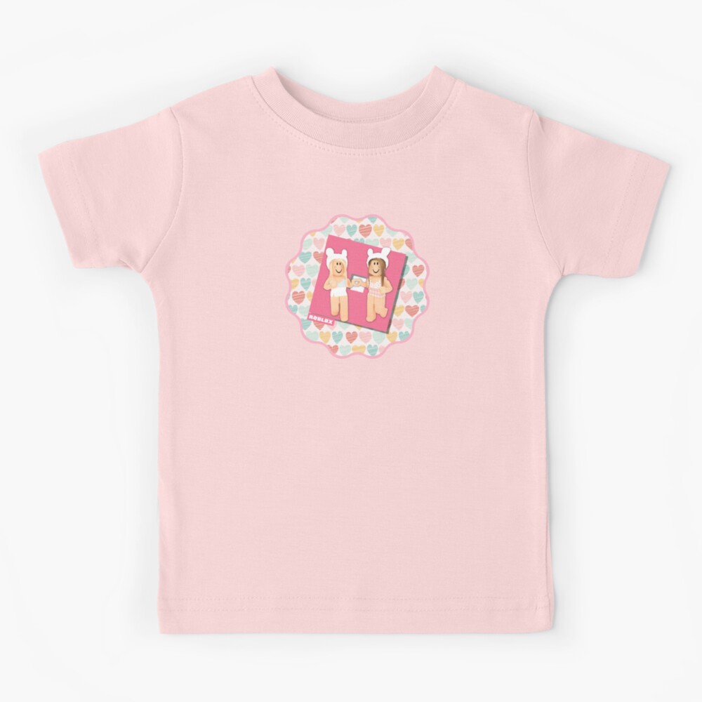 Youth Shirt Roblox Shirt Tshirt for Girls Gift for Girls 