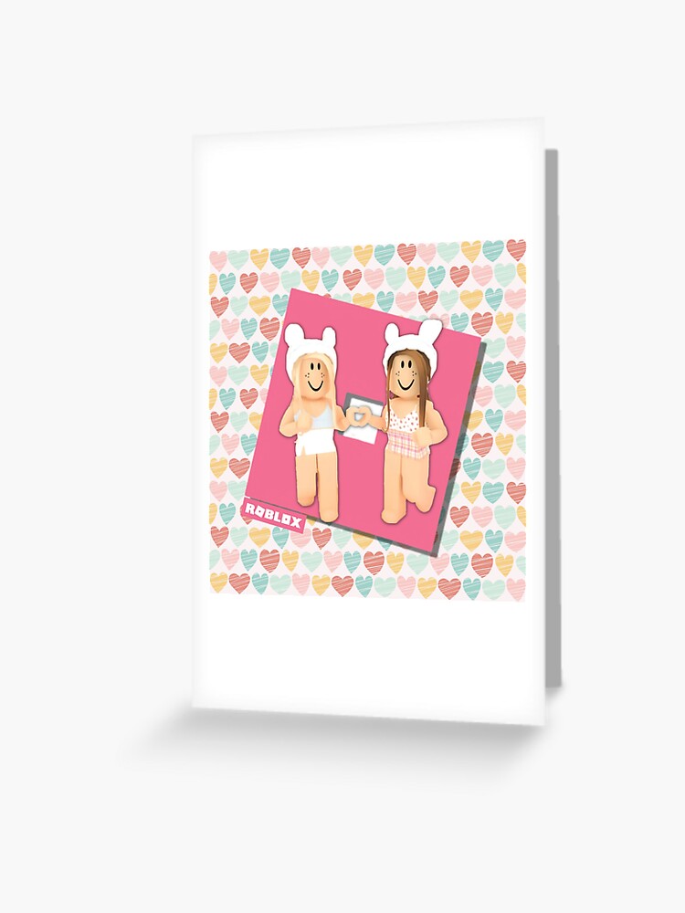 ROBLOX Personalised Birthday Card, Birthday Roblox Card, Kids