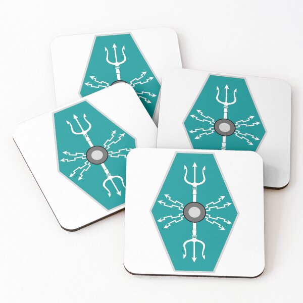 Item preview, Cult of Aegas designed and sold by Talion Design.