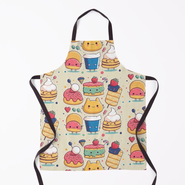 Item preview, French Food Delight: Delicious food from France designed and sold by ultra-cute.