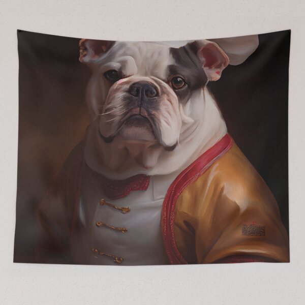 Item preview, Dog bake the world a better place, you bake the world a better place. designed and sold by DGtaLrtcom.
