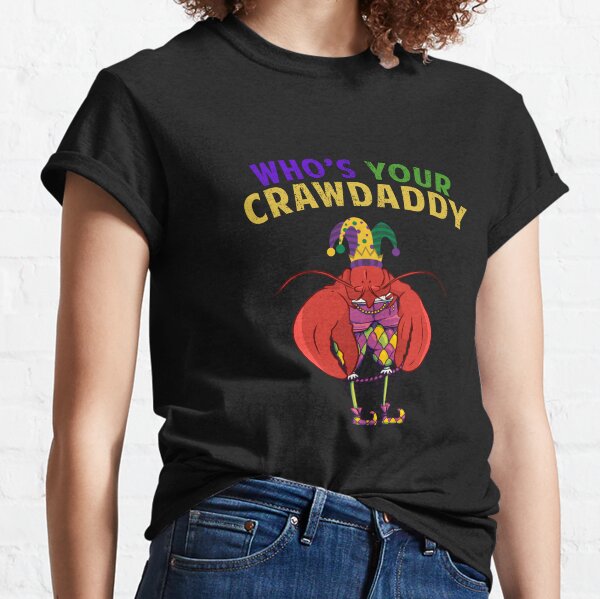 Who's your daddy! - Women's T-shirt — The Witt-tee Factor