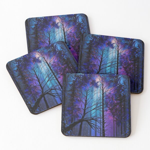 Item preview, Forest Fantasy designed and sold by riquishop.