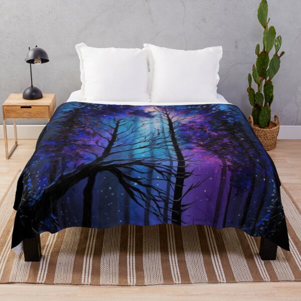 Item preview, Forest Fantasy designed and sold by riquishop.