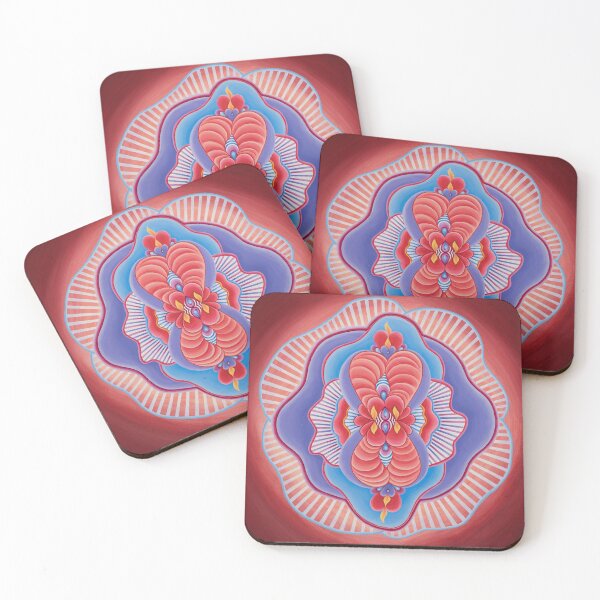 Item preview, Pulsating Hearts designed and sold by SmoothAdventure.