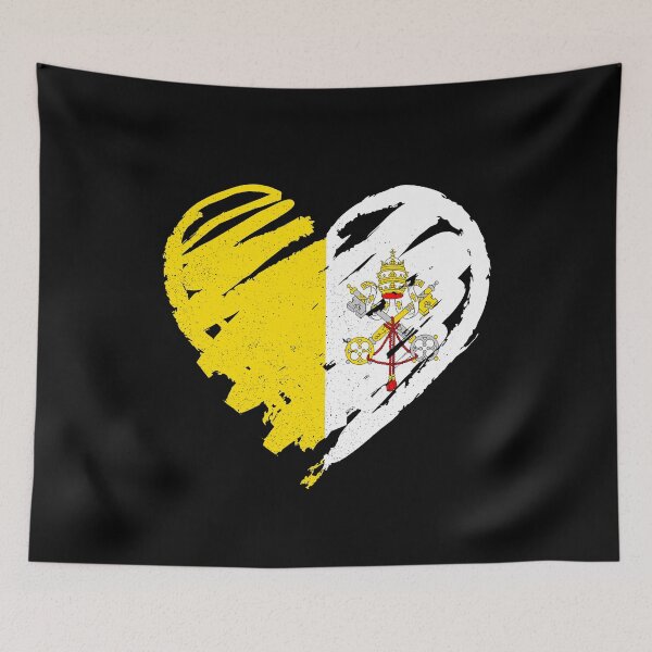 Item preview, Holy See - the See of Rome  designed and sold by feether-store.