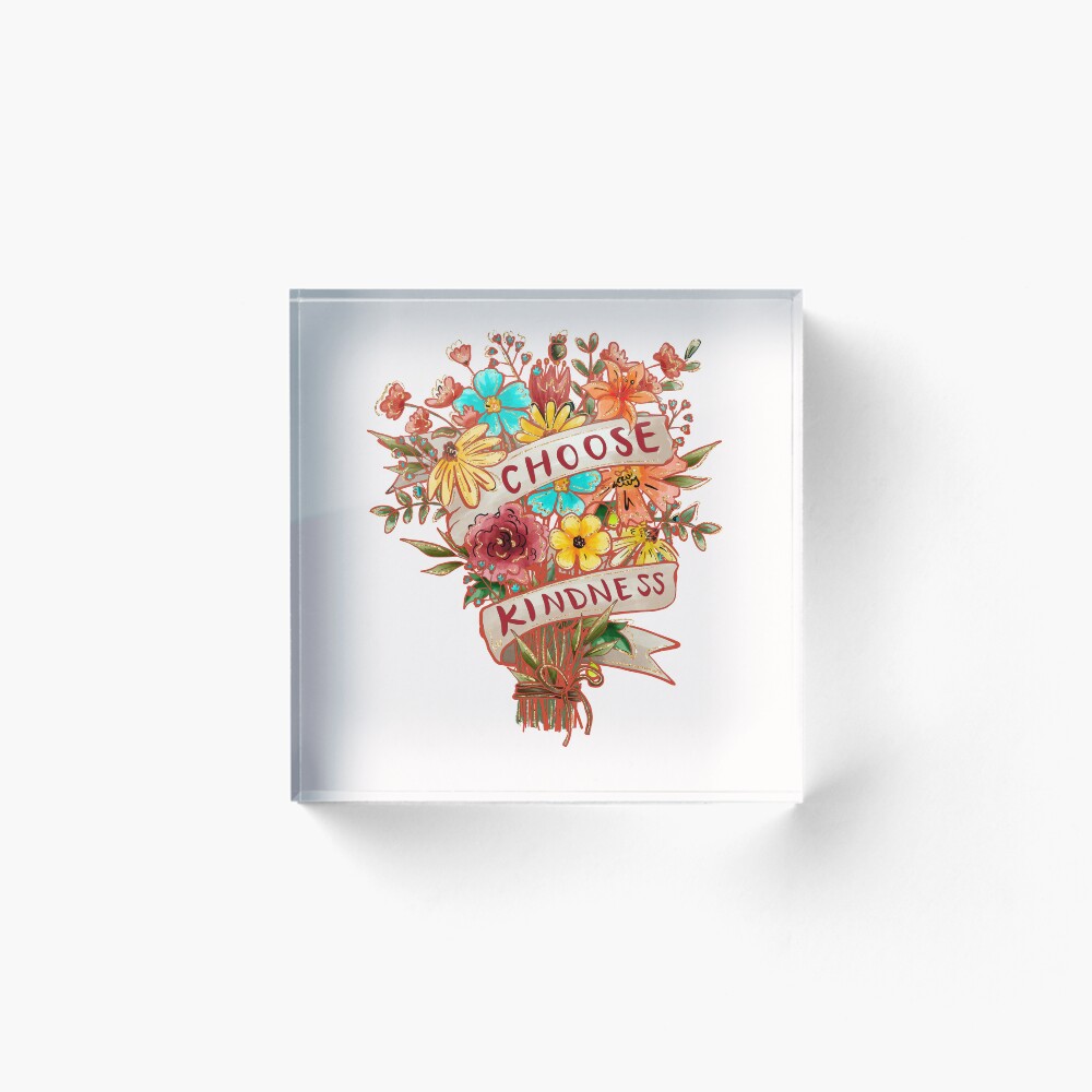 Item preview, Acrylic Block designed and sold by manardesign.