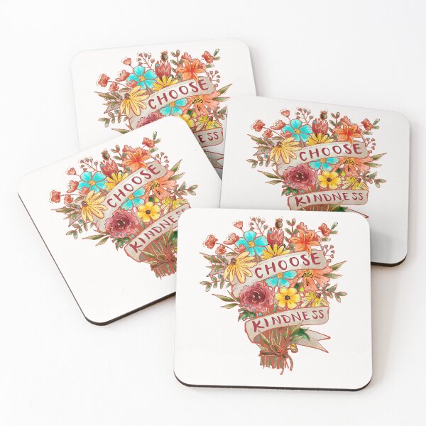 Item preview, Spring into Kindness designed and sold by manardesign.