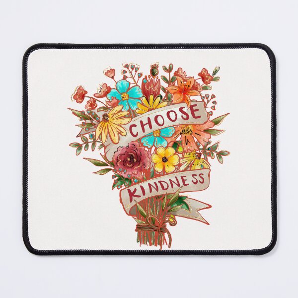 Item preview, Spring into Kindness designed and sold by manardesign.
