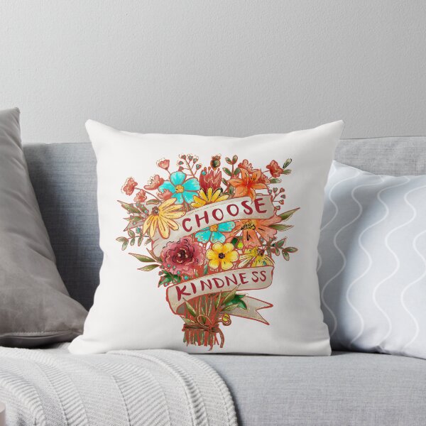 Item preview, Spring into Kindness designed and sold by manardesign.