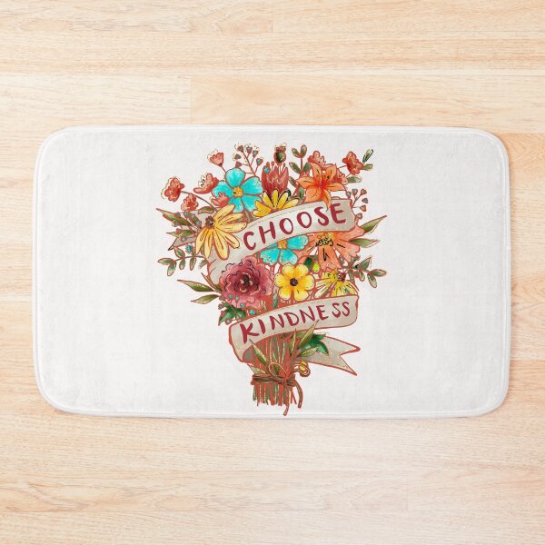 Item preview, Spring into Kindness designed and sold by manardesign.