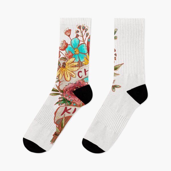 Item preview, Spring into Kindness designed and sold by manardesign.