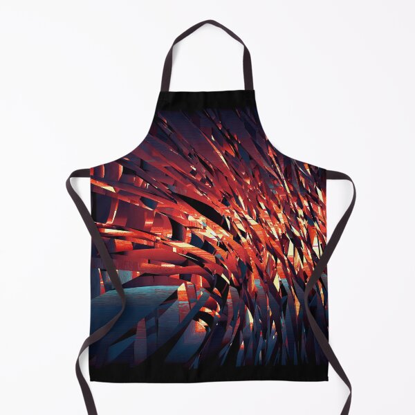 Item preview, Hyperbolic Partition designed and sold by M-PixelGarden.