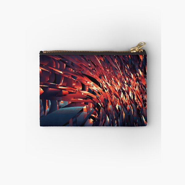 Aperçu de l'œuvre Partition hyperbolique créée et vendue par M-PixelGarden.