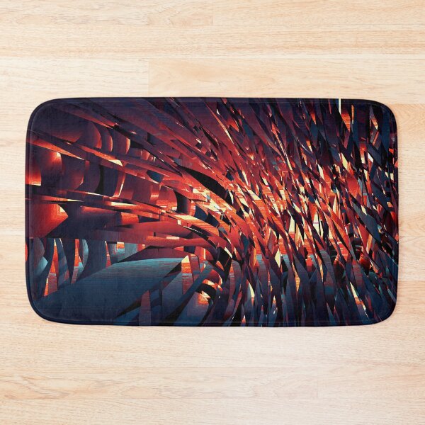 Item preview, Hyperbolic Partition designed and sold by M-PixelGarden.
